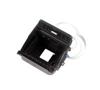 Compatible avec Epson L1800 Convient l'unité de chariot for les pièces d'imprimante A3 UV DTG DTF compatibles R1390 Avec courroie et câble(R1390 Carriage unit)