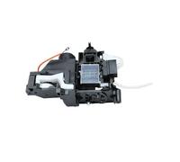Compatible avec Epson, Station Coiffage L1800 R1390 1400 | Pompe d'aspiration d'encre, unité de nettoyage de station de capuchon A3 for L1800 R1390 1400 1410 1500(R1390 R1400)