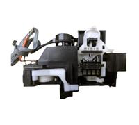 Compatible avec EPSON Stylus Photo ME1100 L1300, Unité De Nettoyage, Tête De Pompe D'aspiration d'encre, Parking