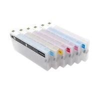 Compatible avec Epson SureColor D700 Ink Cartridge T7821-T7826