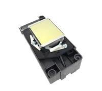 Compatible avec Epson - Tête d'impression à Jet d'eau F187000 DX5 Gold Face déverrouillée for Stylus Pro 4880/7880/9800/9880