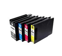 Compatible avec Epson WF-C8190 Ink Cartridge T04A1-T04A4