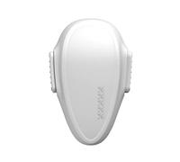 Compatible avec EUDEMON, 1 PC de sécurité for enfants, butée porte four, serrure design, compatible for bébé, empêche jouer les portes du(White)