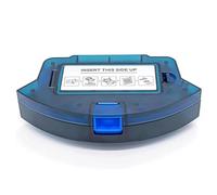 Compatible Avec Eufy RoboVac 11S/15C/30 Boîte À Poussière De Rechange Accessoires Pour Aspirateur Robot Vidage Rapide