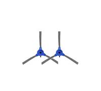 Compatible Avec Eufy RoboVac G35 Brosse Latérale De Rechange Anti-enchevêtrement Nettoyeur Latéral Accessoires Pour Aspirateur Robot(2pcs)