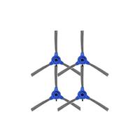 Compatible Avec Eufy RoboVac G35 Brosse Latérale De Rechange Anti-enchevêtrement Nettoyeur Latéral Accessoires Pour Aspirateur Robot(4pcs)