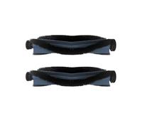 Compatible Avec Eufy, X10 Pro Omni Pièce De Rechange Accessoire Rouleau Brosse Latérale Filtre Chiffon Chiffon Tampon Sac À Poussière Aspirateur Pièce(2PCS)