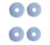 Compatible Avec Eureka, J15 Pro Ultra Support de balai serpillière for aspirateur robot pièce rechange accessoires(Sete)