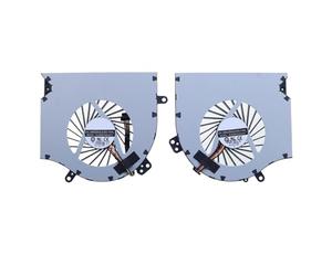 Compatible avec EVGA SC17 GTX 980, Ventilateur De Refroidissement for Processeur Et Carte Graphique (pièce De Rechange PLA08010S05).(CPU GPU Fan)