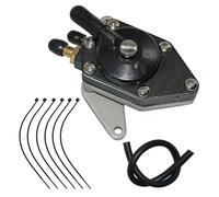 Compatible Avec "Evinrude Johnson Fuel Pump Replacement Kit 3 Cyl 60 70 All