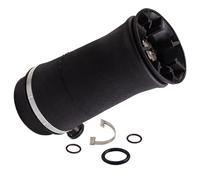 Compatible avec Expedition 4x4 1997-2002 : Coussin de Suspension pneumatique, Soufflet, Ressort pneumatique, référence 3U2Z5580LA F75Z5A891BE