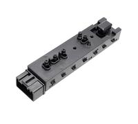 Compatible avec Explorer OE 9L3Z14A701FA 9L3Z-14A701-FA Interrupteur de lève-vitre à réglage électrique du siège Passager