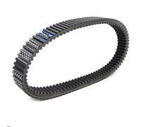 Compatible Avec Explorer Pour ATV Pour Atlas 500 2x4 Compact 2011 Pour 4x4 Edition Bis 2009 Courroie D'entraînement De Transmission De Moto 0180-055000-0003 Courroie pour moto