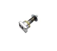 Compatible avec Expobar Aibo, machine à café Parker YB09, corps de l'électrovanne de la tête d'infusion(Spool)