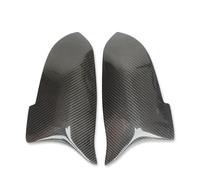 Compatible Avec F01 F02 2013 2014 2015 ABS Rétroviseur Couvre Capuchons Remplacement Côté Rétroviseur Voiture Couvercle Couvercle Coques Rétroviseurs Auto