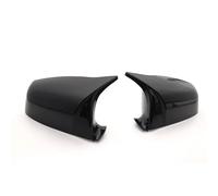 Compatible Avec F10 F11 2011 2012 2013 2014 2015, Couvercle De Rétroviseur Latéral, Couvercle De Boîtier De Rétroviseur Latéral De Voiture Auto coques de rétroviseur