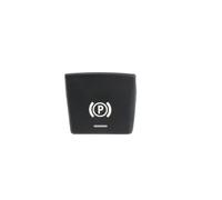 Compatible avec F15 pour X5 2014 2015 2016 2017 2018 61312822518 Cache-Bouton de Frein à Main/Frein de stationnement (Aiguille Courte)