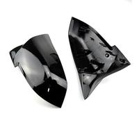 Compatible Avec F20 F21 116i 118i 120i 125i 130i Pour Hayon 2012 2013 2014 2015 2016 Couvercle De Rétroviseur Latéral De Voiture Coques Rétroviseurs Auto