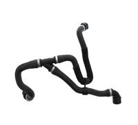 Compatible Avec F20 F30 F35 125i 320li 328li Tuyau De Réservoir D'eau De Voiture Vers Le Bas Tuyau De Radiateur Tuyau De Tuyau De Radiateur De Moteur OEM: 17127596839 Durites de radiateur