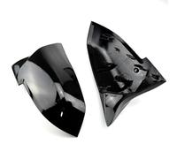 Compatible Avec F32 F33 F36 420i 428i 435i Pour Coupé Pour Cabriolet Pour Gran Pour Coupé 2014 2015 2016 2017 2018 Capuchon De Couverture De Rétroviseur Latéral De Voiture Coques Rétroviseurs Auto