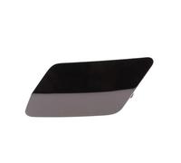 Compatible avec F34 2016 2017 2018 2019 51 11 7 371 847 Couvercle de buse de lave-phares Bouchon de jet d'eau de phare(Left)