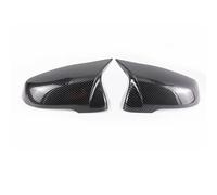 Compatible Avec F40 2019 2020 2021 Porte Latérale De Voiture Rea Rview Couvercle De Rétroviseur Latéral Capuchon De Couvercle De Rétroviseur D'aile Auto coques de rétroviseur