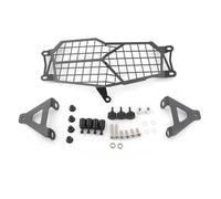 Compatible Avec F750GS Pour F850GS 2018 2019 Grille De Protection De Phare De Moto, Grille Latérale En Maille Phares Grilles Protection