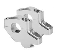 Compatible Avec F800GS 2008-2024 Pour R1200R 2011-2014 Accessoire De Rehausseur Guidon Moto Modification Universelle Du Lève-moto rehausseur guidon