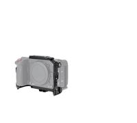 Compatible avec FALCAM F22 et F38, Cage de caméra à dégagement Rapide for caméras ZR et C50(for Canon C50)