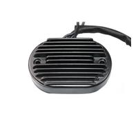 Compatible Avec Fat Pour Boy Pour Efi Flstfi Pour Night Pour Train Pour Fxstb 2007 Pour Softail Pour Standard Pour Fxst 2007 Régulateurs De Moto Régulateur 74540-07 Régulateur Redresseur Moto