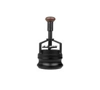 Compatible Avec Feepie 58MM, Presse Et Rotation, Aiguille De Doseur De Café, Aiguille D'agitation De Poudre Cyclone, Dispositif Automatique De Desserrage De Poudre De Tissu