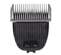 Compatible Avec Fenice, Lames De Rechange For Tondeuses For Animaux De Compagnie Modèle P100.(6.4mm cutting head)