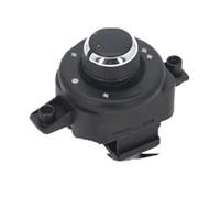 Compatible Avec Ferrari 458 Pour Italia 458 Pour Spider Pour California T F12 2011-2017 R 259909 Commutateur De Commande De Rétroviseur Externe Interrupteur commande miroir