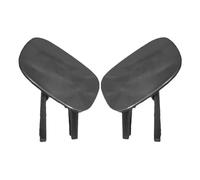 Compatible avec Ferrari 488 Spider GTB 2015 2016 2017 2018 - Cache de gicleur de Lave-phares 86709610 86709310