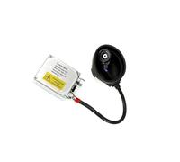 Compatible Avec Ferrari Pour F360 D2S D2R Ballast Au Xénon H-ID Module De Commande D'allumeur De Phare H-ID Contrôleur De Phare Au Xénon 5DV007760-651 185554 Car ballast