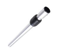 Compatible Avec Festool, CT15 E-set/CTL MIDI/CTL 26E/CTL 36E/CTL 48 E Baguette D'extension D'aspirateur Télescopique En Tube D'aluminium