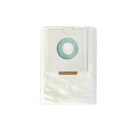 Compatible Avec Festool, Sac Filtrant, Pièces D'aspirateur, Sac À Poussière Non Tissé, Sac Filtrant CT/CTM 26/36, Accessoires For Machine À Papier De Verre(26L 1 PCS)
