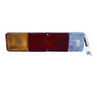 Compatible avec FEU ARRIERE DX SUZUKI SAMURAI SJ 410 DX MARCA DEPO