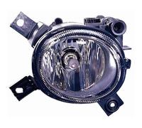 Compatible avec FEUX ANTIBROUILLARD DROIT AUDI A4 2004 - AUDI A3 2008 3/5 PORTE