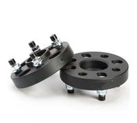Compatible Avec Fiat 2 Pièces 15/20/25mm PCD 4x98 À 4x108 Modification Adaptateur D'entretoise De Roue Hubcentrique Entretoises De Roue Écrou M12x1.25 Élargisseurs Voie Wheel