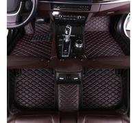 Compatible avec Fiat Bravo 2008 2009 2010 2011 2012 - Tapis de Sol antidérapants pour Voiture - Accessoires intérieurs (Couleur : 6)