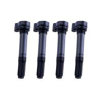 Compatible Avec Fiat Pour 500 2012-2017 Pack De Bobines D'allumage À Démarrage Droit 68070492AC 2505484817 bobine d'allumage de voiture(6pcs)