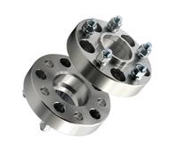 Compatible Avec Fiat Pour 500X 2014 2015 2016 2017 2018 2019 Adaptateur D'entretoise De Roue De Voiture, Boulons De Roue, Goujon, 2 Pièces, Élargisseur Voie Élargi