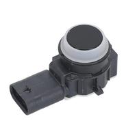 Compatible Avec Fiat Pour 500x 500l 2014-2022 Pour Panda 3rd Generation 2012-2022 Capteur D'objet D'aide Au Stationnement Pdc Voiture 53133329 53385934 Capteur stationnement