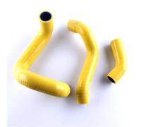 Compatible Avec Fiat Pour Abarth 500595695 Boîte De Vitesses Manuelle Pop Off Kit Tuyau En Silicone Tuyau De Radiateur Tuyau D'eau De Refroidissement Pièces Automobiles Tuyau Moteur Radiateur