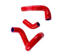 Compatible Avec Fiat Pour Abarth 500595695 Boîte De Vitesses Manuelle Pop Off Kit Tuyau En Silicone Tuyau De Radiateur Tuyau D'eau De Refroidissement Pièces Automobiles Tuyau Moteur Radiateur