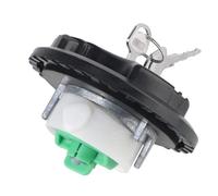 Compatible Avec Fiat Pour Boxer 1740017 Pièces De Verrouillage Bouchon Réservoir D'essence Clés 46746613 2993927 2994797 bouchon d'huile
