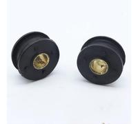 Compatible Avec FIAT Pour Brava Pour Bravo I 1995-2001 Pour Marea 1996-2002 Kit Douilles Câble Changement Vitesse Sélecteur Levier Manuel Câble Boîte Vitesse(A)