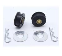 Compatible Avec FIAT Pour Brava Pour Bravo I 1995-2001 Pour Marea 1996-2002 Kit Douilles Câble Changement Vitesse Sélecteur Levier Manuel Câble Boîte Vitesse(B)