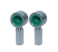 Compatible Avec Fiat Pour Doblo Pour Albea Pour Palio Pour Linea Levier De Changement De Câble Liaison Boule Oeillet Prise Sélecteur Connecteur D'extrémité